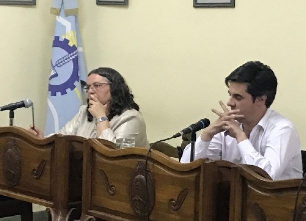 Luis Rojas asumirá en lugar de Saunders en el Concejo