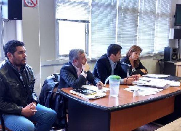 Caso Antieco: debaten condiciones para realizar otra autopsia