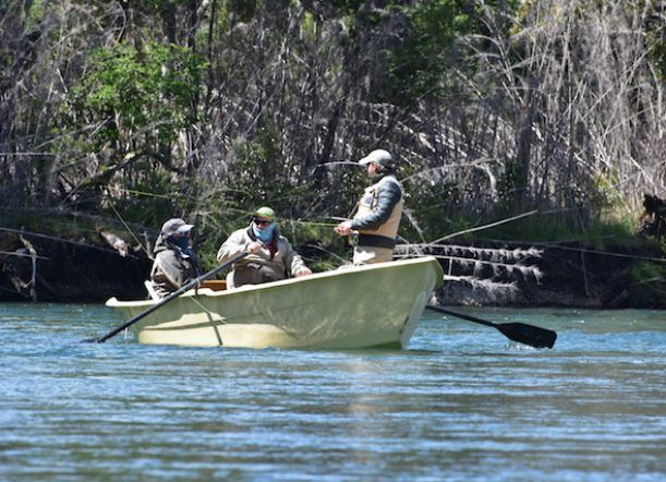 Pesca Continental tiene nuevo director