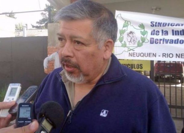 Luis Rojas: “Hay que apuntar a proyectos viables”