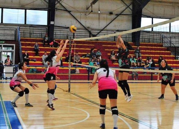 6º Simposio Patagónico de Ciencias aplicadas al deporte