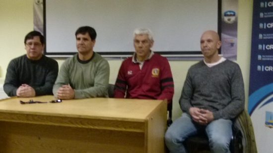 6º Simposio Patagónico de Ciencias aplicadas al deporte