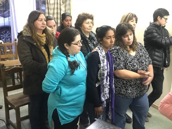 Concejo: Se aprobó la ordenanza para regular las ferias