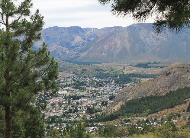 Impulsan relevamiento sobre el uso de los bosques comunales