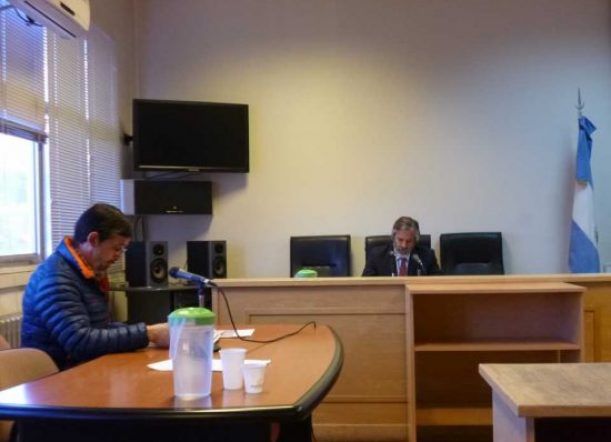 Autores del robo de diez corderos fueron condenados