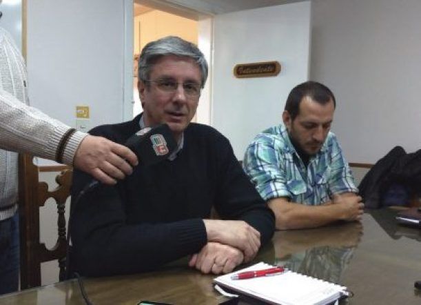 Ongarato: “Los paros generales no dan resultado”