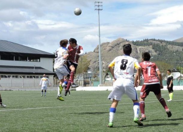 Hoy el fútbol local juega la 3º fecha