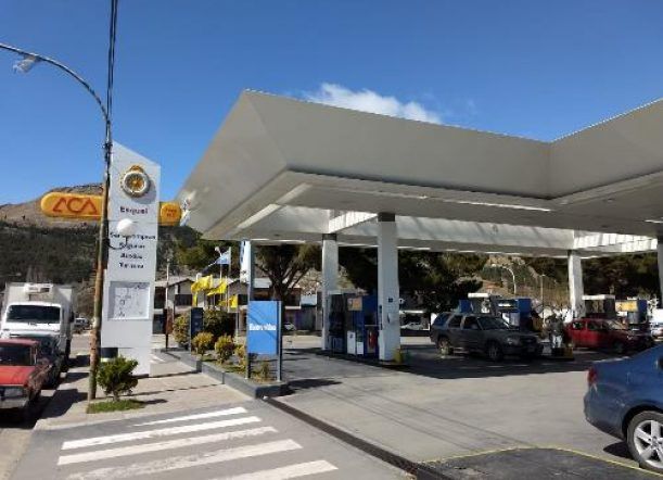 Los aumentos en el combustible cambian los hábitos de compra