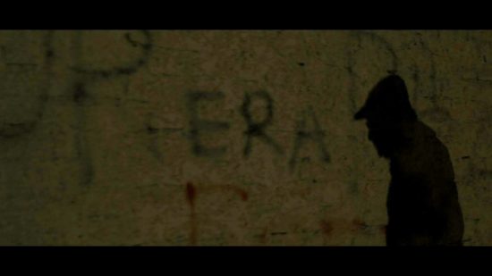 José Mari, el actor detrás del corto de Carelli, “Rouge”