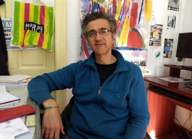 Elecciones: “El Frente Vecinal trabaja en propuestas, no en nombres”