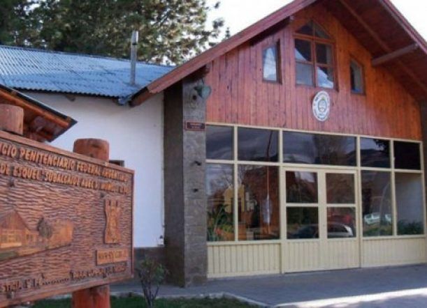 Esquel: Narco alojado en la U14 será expulsado a Chile