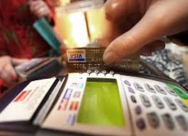 Detuvieron al ladrón de tarjetas que hacía compras sin control