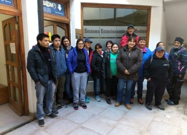 Trabajadores del SEM preocupados por posibles descuentos