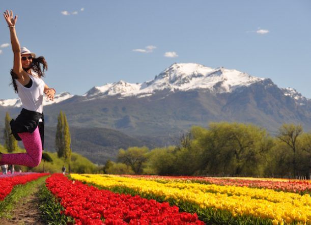 Para agendar: Jornadas de capacitación de Turismo y Producción