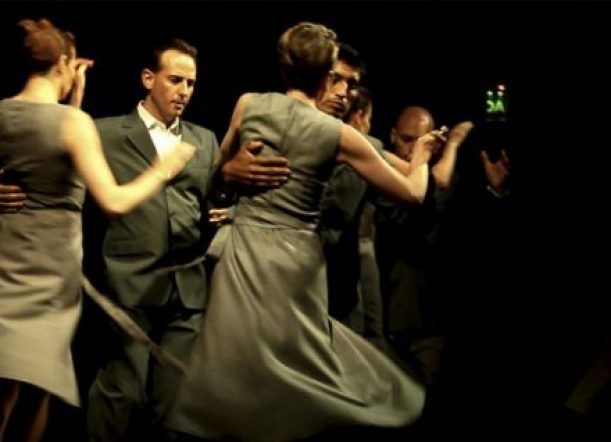 Un recorrido por el tango y la milonga