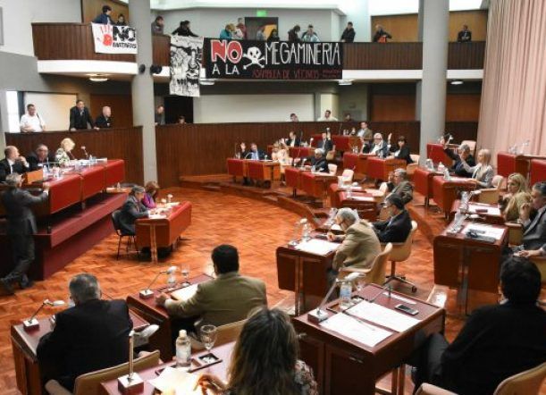 Gas: Diputados piden derogar la compensación a empresas