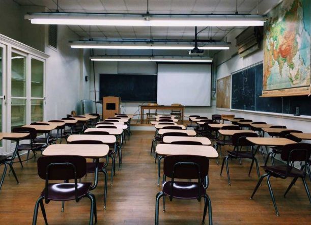 Confirman condena por abuso a un preceptor de nivel medio