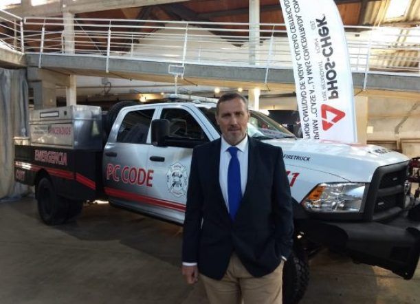 Incendios Forestales: “Saber convivir con el bosque es clave”