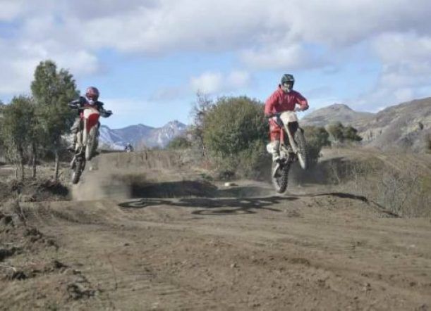 Debatirán sobre el mejor lugar para el circuito de motos