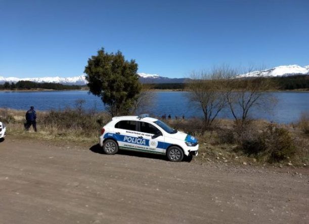 Encuentran más restos óseos en la Laguna La Zeta
