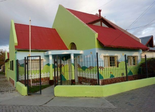 Quedan vacantes en los Jardines Maternales Municipales 2403 y 2414