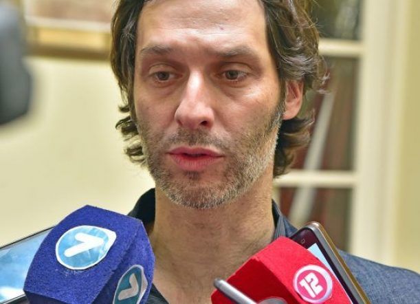 Arnaudo “Desde abril SEROS no genera más deuda”