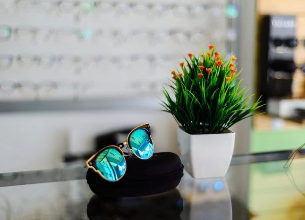 Lentes de sol, el mejor complemento para cualquier equipo