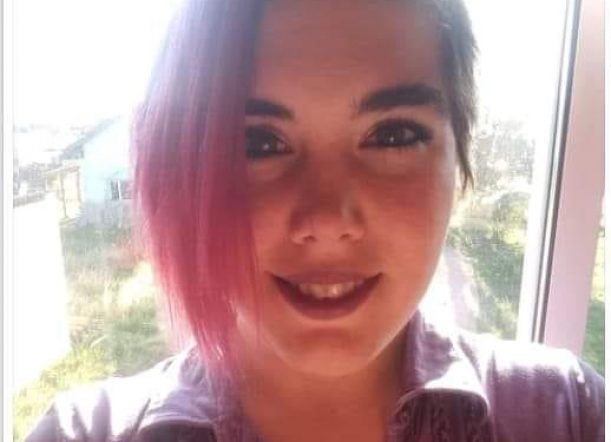 Buscan intensamente a una joven de Trevelin
