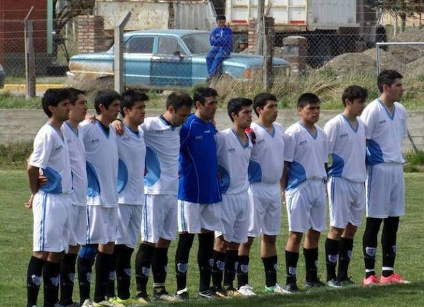Tres partidos en la 2º fecha del fútbol cordillerano