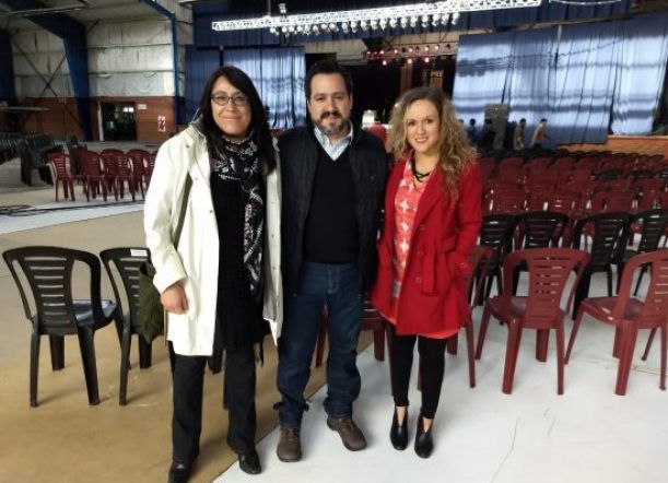 Pre Cosquín: Comenzó la evaluación de talentos musicales
