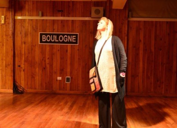 Esta noche nueva función de ”Bulogne”