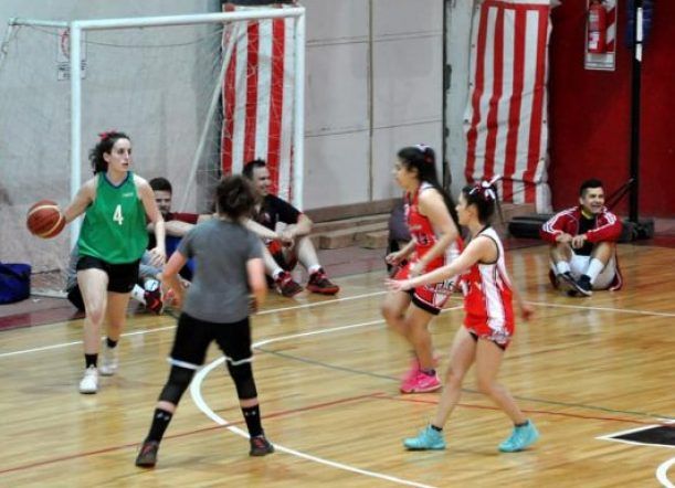 Se viene el 3×3 de Básquet Solidario