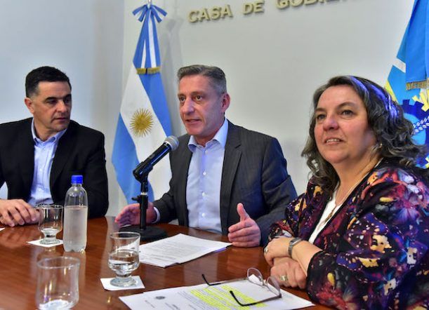 Tarjeta Social: El gobierno confirmó el aumento a $1000