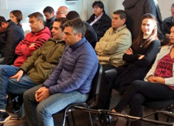 Embrujo: Uno a uno los cargos contra los imputados