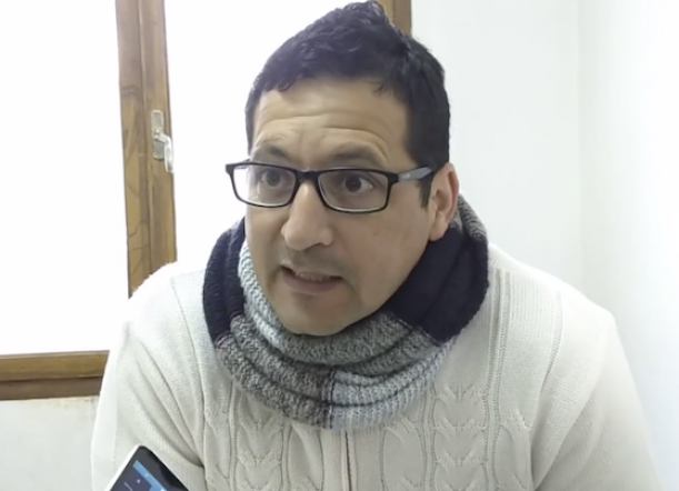 Quinteros iría a la Secretaría de Desarrollo Social