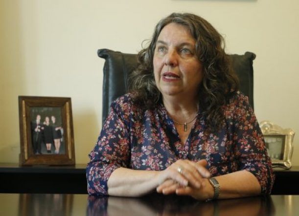 Comedores: “Cada familia tiene que alimentarse en su casa”