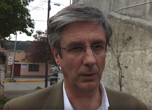 Ongarato “entregamos los informes, no tenemos nada que ocultar “
