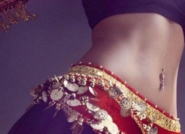 Sábado de Danzas Árabes: seminario y gala show