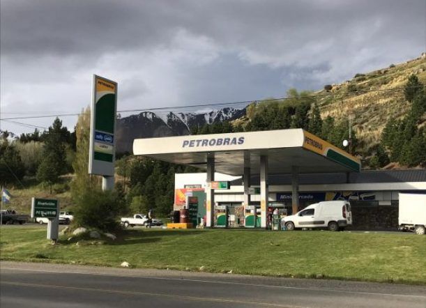 Asalto a mano armada a un repartidor