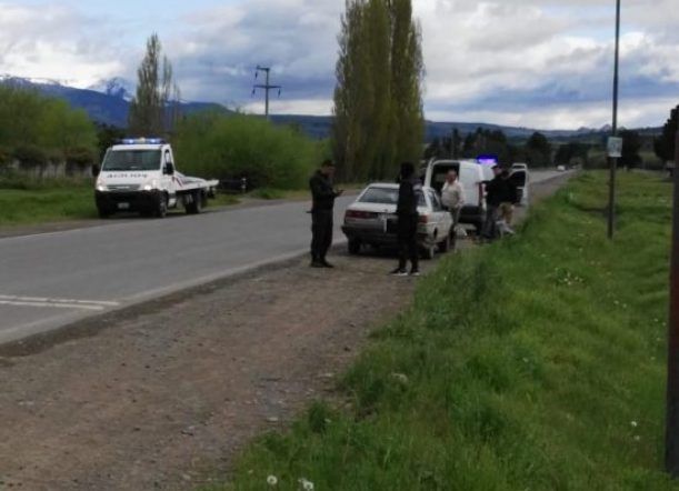 Importantes avances en la investigación por un violento robo