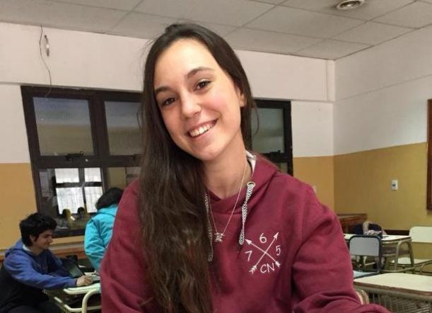 Cuatro estudiantes representarán a Chubut en el Parlamento del INADI