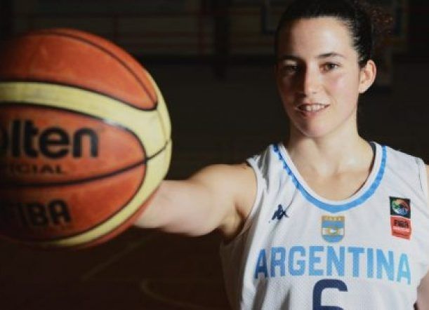 “Campus de Básquet Femenino” en Esquel