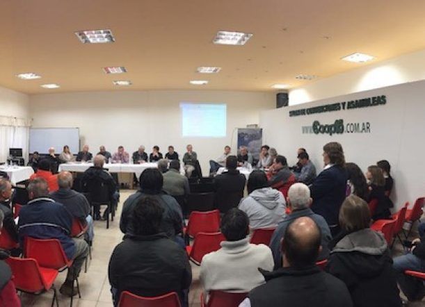 La electricidad aumentó en Esquel un 74% en un año