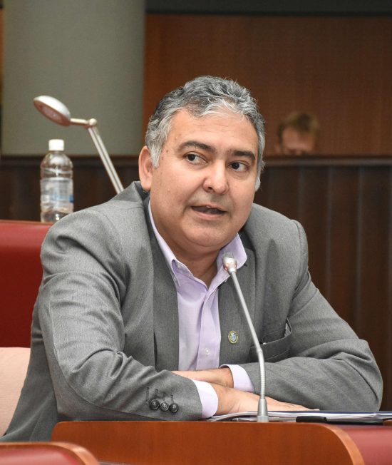 Cambiemos presentó un proyecto para tener elecciones simultáneas