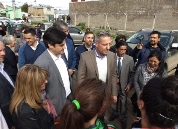 “No hay que generar falsas expectativas con la minería”