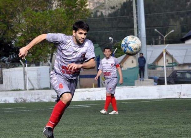 5º fecha del Torneo Clasificatorio Patagónico