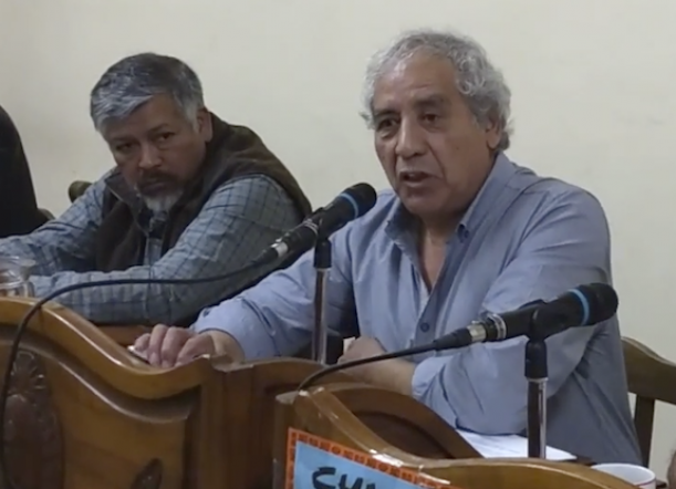 “La gestión municipal no hizo nada con la Cooperativa”