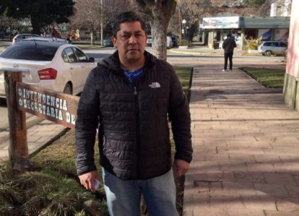 Buscan avales en Esquel para crear el partido Pueblo Nuevo