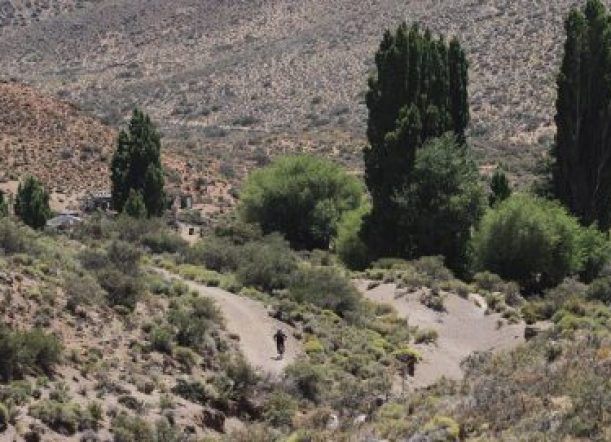 Apareció ahogado el hombre que buscaban en Costa de Lepá