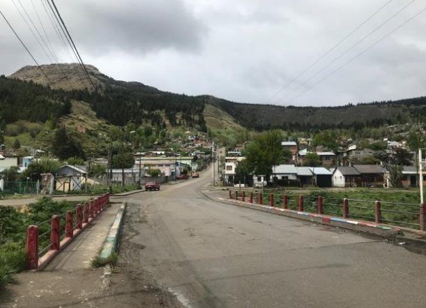 Son vecinos, discutieron y terminaron los dos apuñalados